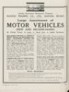 Motor Owner Friday 01 October 1920 Page 118