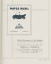 Motor Owner Monday 01 November 1920 Page 171