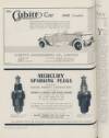 Motor Owner Monday 01 November 1920 Page 180