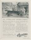 Motor Owner Wednesday 01 December 1920 Page 91