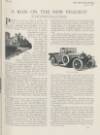 Motor Owner Saturday 01 January 1921 Page 75
