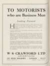Motor Owner Wednesday 01 June 1921 Page 12