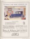 Motor Owner Thursday 01 September 1921 Page 13
