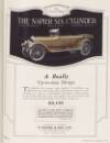 Motor Owner Thursday 01 September 1921 Page 59