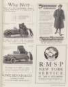 Motor Owner Thursday 01 December 1921 Page 15