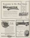 Motor Owner Thursday 01 December 1921 Page 24