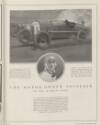 Motor Owner Thursday 01 December 1921 Page 25