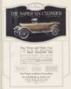 Motor Owner Thursday 01 December 1921 Page 57