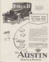 Motor Owner Thursday 01 December 1921 Page 65
