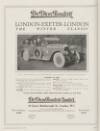 Motor Owner Sunday 01 January 1922 Page 73