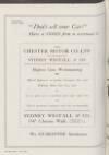 Motor Owner Saturday 01 April 1922 Page 20