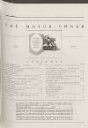 Motor Owner Saturday 01 April 1922 Page 27