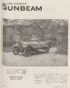 Motor Owner Sunday 01 October 1922 Page 75