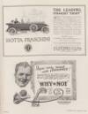 Motor Owner Saturday 01 December 1923 Page 87