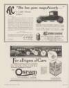 Motor Owner Saturday 01 December 1923 Page 90