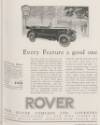 Motor Owner Sunday 01 February 1925 Page 3