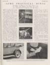 Motor Owner Tuesday 01 December 1925 Page 35