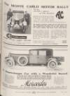 Motor Owner Monday 01 March 1926 Page 67