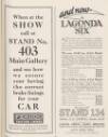 Motor Owner Monday 01 November 1926 Page 25