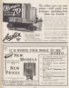 Motor Owner Monday 01 November 1926 Page 123