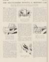 Motor Owner Saturday 01 January 1927 Page 32