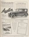 Motor Owner Tuesday 01 March 1927 Page 65