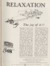 Motor Owner Wednesday 01 June 1927 Page 5