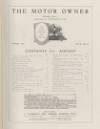 Motor Owner Monday 01 August 1927 Page 13
