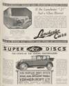 Motor Owner Thursday 01 September 1927 Page 11
