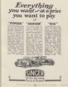 Motor Owner Sunday 01 January 1928 Page 27