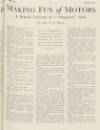 Motor Owner Wednesday 01 February 1928 Page 29