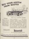 Motor Owner Thursday 01 March 1928 Page 25