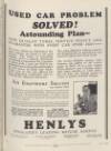 Motor Owner Sunday 01 April 1928 Page 45