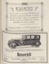 Motor Owner Sunday 01 July 1928 Page 42