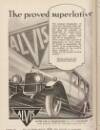 Motor Owner Thursday 01 November 1928 Page 6