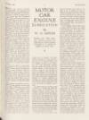 Motor Owner Sunday 01 September 1929 Page 43