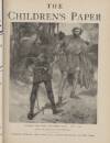 Children's Paper Wednesday 01 June 1921 Page 3