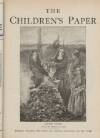 Children's Paper Saturday 01 October 1921 Page 3