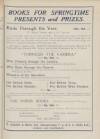 Children's Paper Wednesday 01 March 1922 Page 23