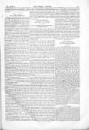 Weekly Review (London) Saturday 03 May 1862 Page 5