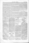 Weekly Review (London) Saturday 10 May 1862 Page 14