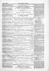 Weekly Review (London) Saturday 24 May 1862 Page 15