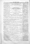 Weekly Review (London) Saturday 31 May 1862 Page 16