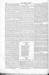 Weekly Review (London) Saturday 22 November 1862 Page 6