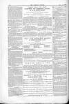 Weekly Review (London) Saturday 29 November 1862 Page 16