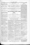 Weekly Review (London) Saturday 21 February 1863 Page 15