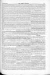 Weekly Review (London) Saturday 28 February 1863 Page 9