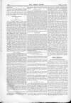 Weekly Review (London) Saturday 18 April 1863 Page 6