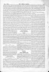 Weekly Review (London) Saturday 02 May 1863 Page 7