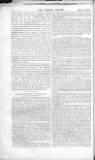 Weekly Review (London) Saturday 09 May 1863 Page 6